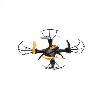 DENVER ELECTRONICS Drone t&eacute;l&eacute;guid&eacute;  DCW-380 380 mAh Noir