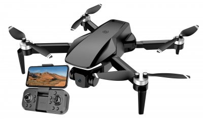AKOR DRONE WIFI CAMERA 1080P -  -