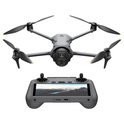 DJI Drones  Mavic 4 Pro