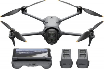 DJI Drones  Mavic 4 Pro 512GB Creator Com