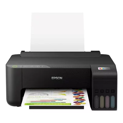 EPSON Drukarka  Ecotank L1270 Wifi Czarny