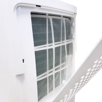 ARGO Dry nature 21 21l 230v automatique manuel minuterie blanc
