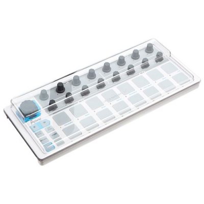 DECKSAVER DS Beatstep Protections Mat&eacute;riel DJ