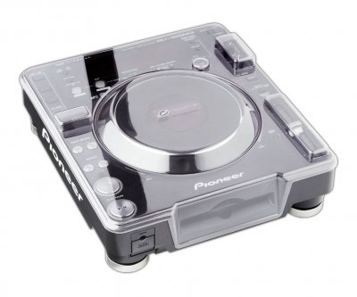 DECKSAVER DS CDJ 1000 Protections Mat&eacute;riel DJ