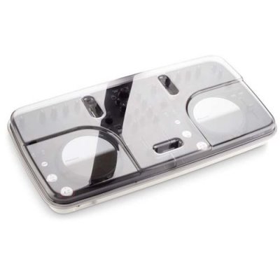 DECKSAVER DS DDJ ERGO Protections Mat&eacute;riel DJ