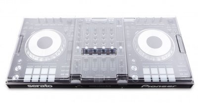 DECKSAVER DS DDJ SZ / RZ / SZ 2 Protections Mat&eacute;riel DJ
