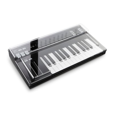 DECKSAVER DS Kontrol S25 Protections Mat&eacute;riel DJ