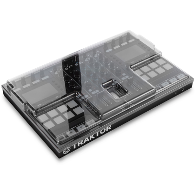 DECKSAVER DS Kontrol S5 Cover Protections Mat&eacute;riel DJ