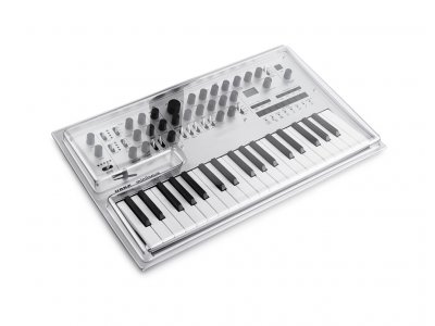 DECKSAVER DS Minilogue Protections Mat&eacute;riel DJ