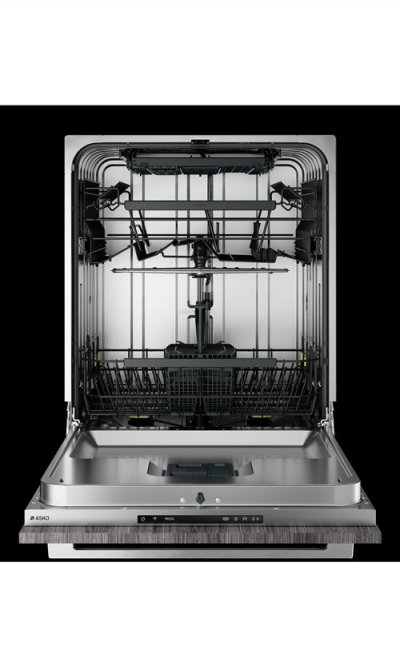 ASKO DSD544B LV tout integrable XL 82 cm