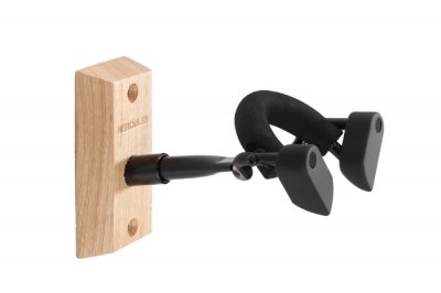 HERCULES STANDS DSP57WB - Support mural violon embase bois