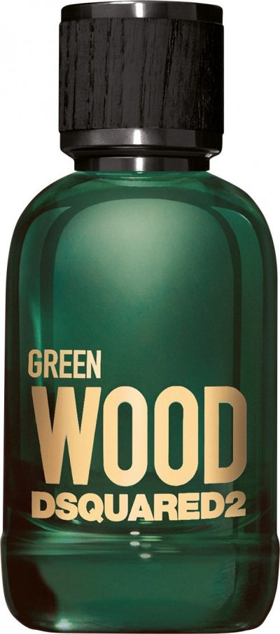 Dsquared2 Dsquared2 Homme Green WOOD 100 ml