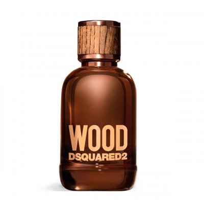 Dsquared2 Dsquared2 Homme WOOD POUR HOMME 50 ml