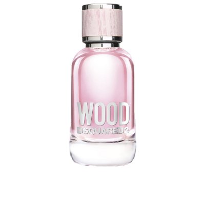 DSQUARED2  -  WOOD pour Femme Eau de Toilette 30 ml