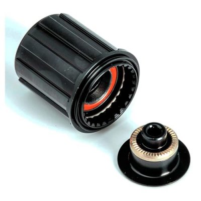 DT SWISS  Corps De Roue Libre Shimano Mtb Ratchet Light Kit 