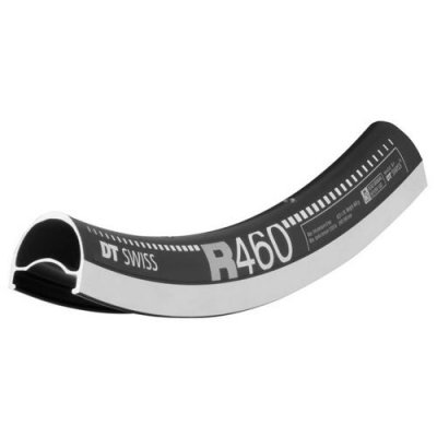 Dt Swiss Jante De V&eacute;lo De Route R 460 700c 23 Rb Vi Tubeless