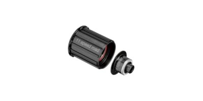 DT SWISS  Kit de Rotor Road 11 Adulte Unisexe, Noir, 10 x 10 x 4 cm