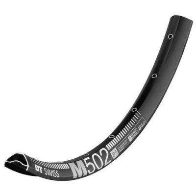 DT SWISS  Roues  Rim M 502 27.5 Inches