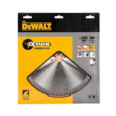 DEWALT DT4288   Diam&egrave;tre : 305 mm - 80 dents