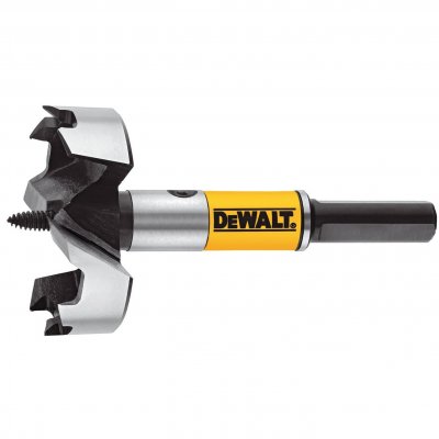 DEWALT DT4587-QZ - elf-drilling foret pour boi diam&egrave;tre 74mm - 
