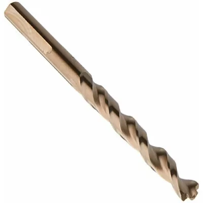 DEWALT DT4912-QZ-HSS-CO extr&ecirc;me pour m&eacute;tal 8 mm Cobalt Drill