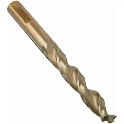 DEWALT DT4917-QZ Foret M&eacute;tal au Cobalt HSS-CO, Argent, 13 x 151 x 101 mm