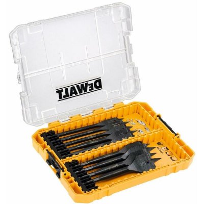 DEWALT DT70751-QZ - R&eacute; i tant Bo&icirc;tier moyen 9lame pourle Boi (9 ud) - 