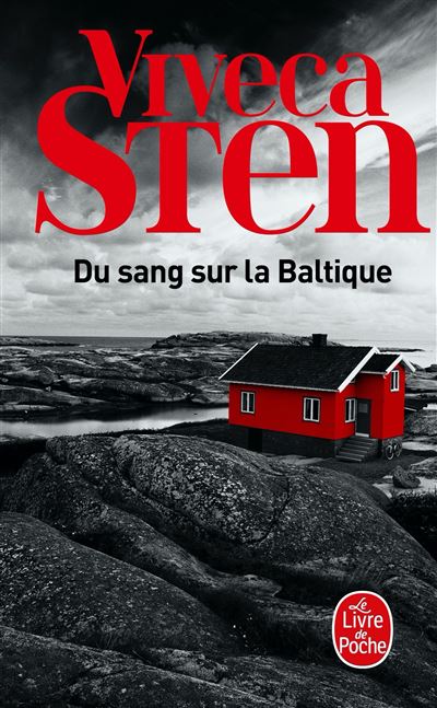 Du sang sur la Baltique (Poche)