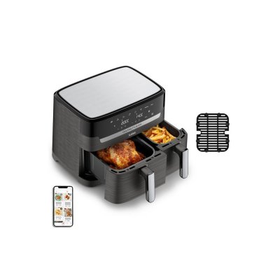 TEFAL Dual Easy Fry & Grill EY905B10 Reconditionn&eacute;