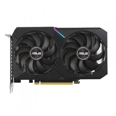 ASUS Dual geforce rtx 3060 o12g (lhr) 90YV0GB2-M0NA10