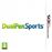DUAL PEN SPORTS / Jeu console 3DS