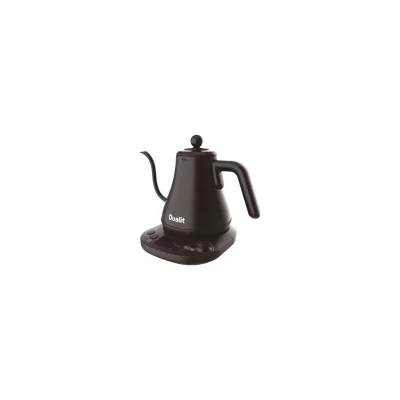 DUALIT  - bouilloire &eacute;lectrique 800ml 1200w noir 72961 -