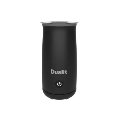DUALIT  Emulsionneur de lait et chocolati&egrave;re 250ml noir - 84146