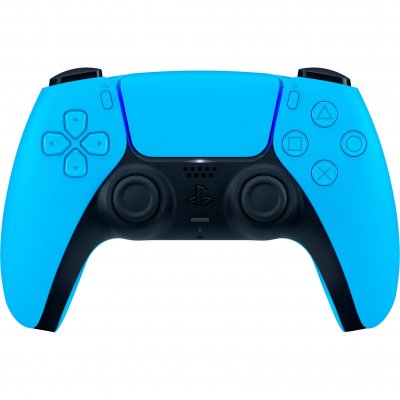 SONY DualSense v3 - Manette PlayStation 5, Bleu - Neuf