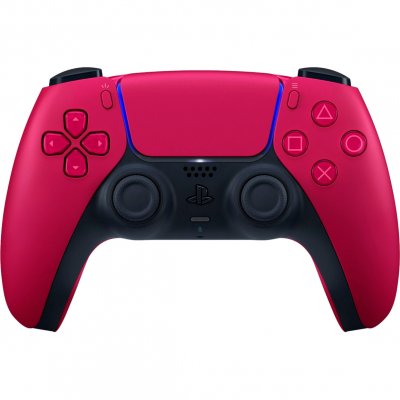 SONY DualSense v3 - Manette PlayStation 5, Rouge - Neuf
