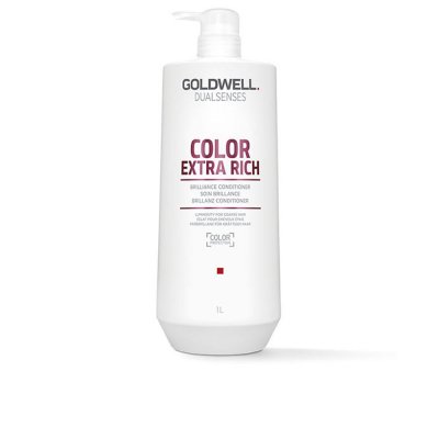 GOLDWELL Dualsenses Color Extra Rich Acondicionador - 1000ml
