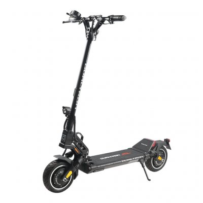 DUALTRON  AMINIA DOUBLE MOTEUR 52V 15,6Ah IPX5