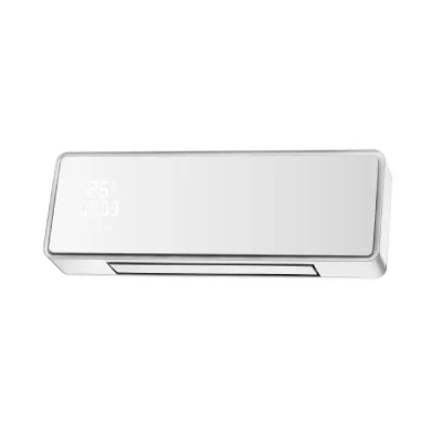 DUCASA  - Chauffage soufflant 2000w blanc 0.265.612 - blanc
