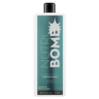 DUCASTEL  Pro Shampooing Nutri Bomb  Pro 500ml