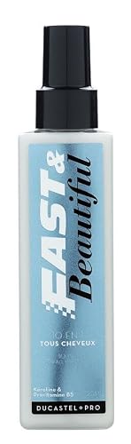 DUCASTEL PRO  Soin 10 en 1 Fast & Beautiful  200ml