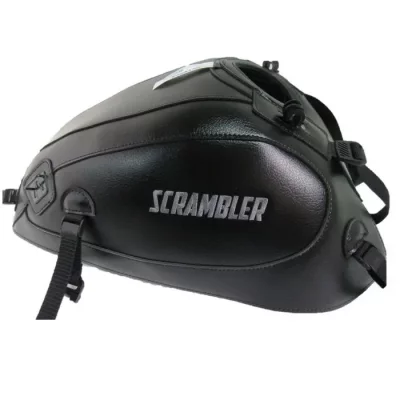 BAGSTER Ducati 800 Scrambler - 15/19 - Tapis De Reservoir  - 1692u