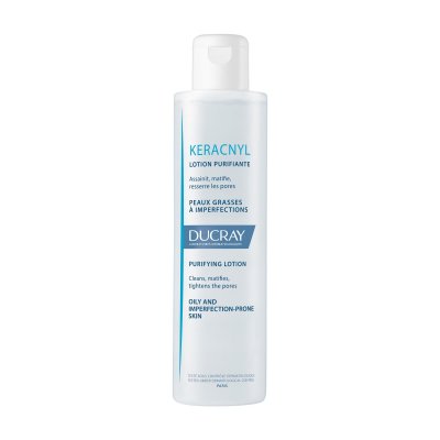 DUCRAY  Keracnyl Lotion Purifiante