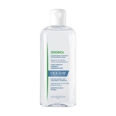 DUCRAY  sensinol shampooing traitant physioprotecteur 200ml