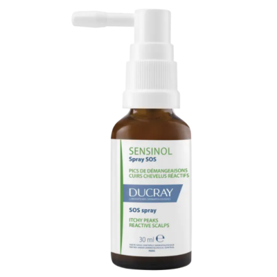 DUCRAY  S&eacute;rum apaisant physio-protecteur anti-d&eacute;mangeaisons 30ml 