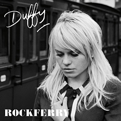 DUFFY - Rockferry