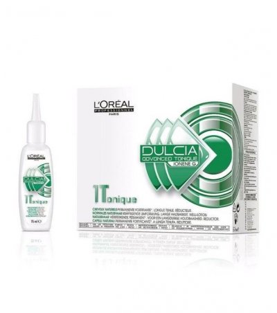 L OREAL Dulcia advanced permanante l'or&eacute;al professionnel 75ml - force : 2