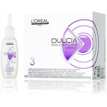 L OREAL Dulcia advanced permanante l'or&eacute;al professionnel 75ml - force : 3