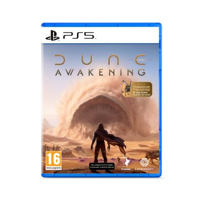 Dune: Awakening - Day One Edition (PS5)
