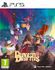 Dungeon Drafters PS5 