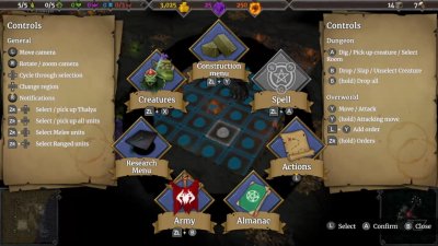 KOCH MEDIA Dungeons 3 - Nintendo Switch Edition (SWITCH)